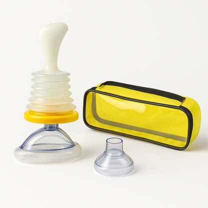 Kayna Lifesaver™ – Essential Emergency Device