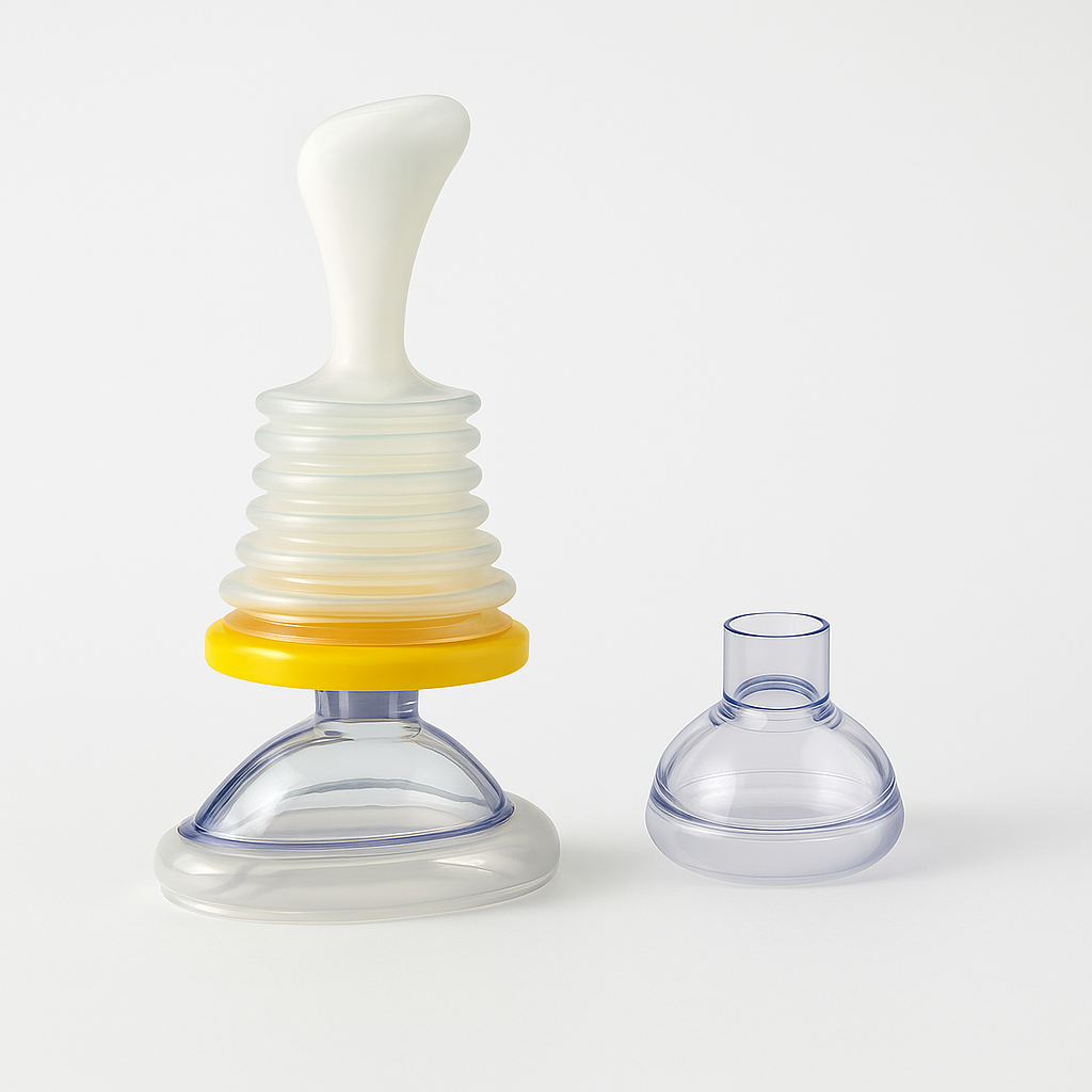 Kayna Lifesaver™ – Essential Emergency Device